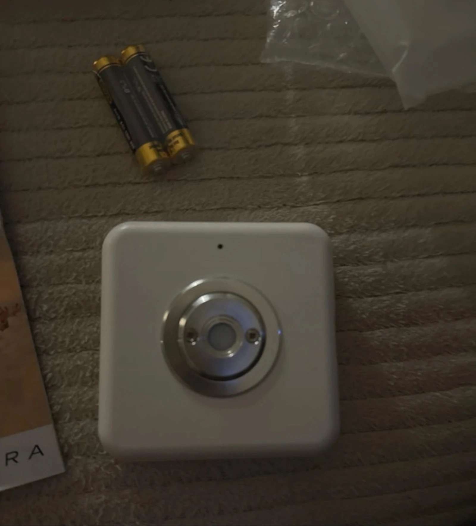 UV Alarm – photo 2